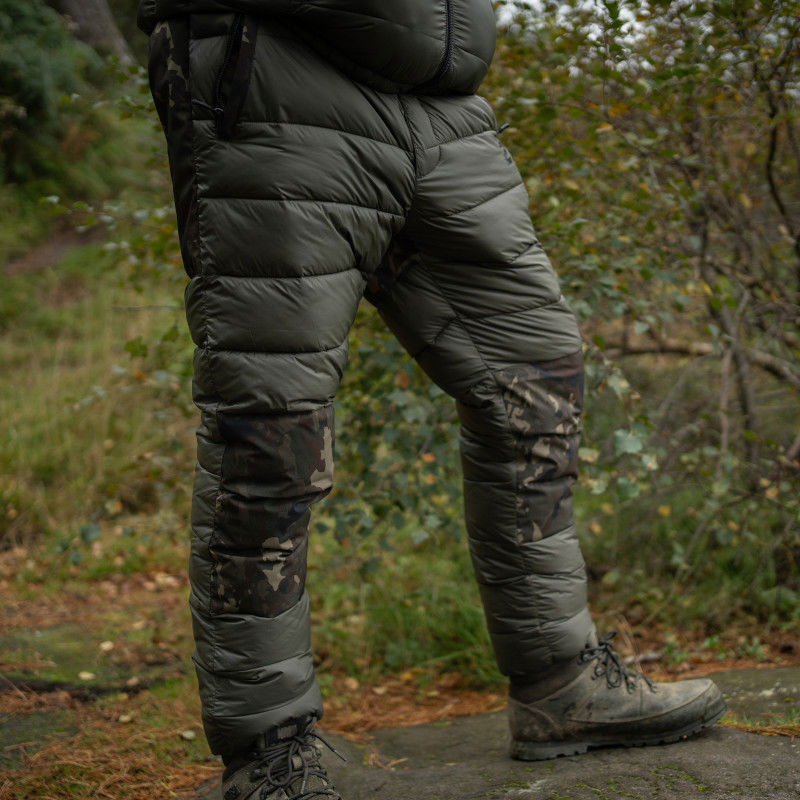 Nash Zero Tolerance Air Cell Trousers